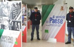Campobasso, Mostra Fotografica, Al servizio del Paese. Frammenti di storia italiana attraverso le immagini della Polizia