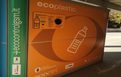 Campobasso, casetta, Mangiaplastica, scuola Jovine