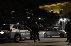 FURTI IN CITTA', Campobasso, Operazione alto impatto, Questore, Polizia di Stato