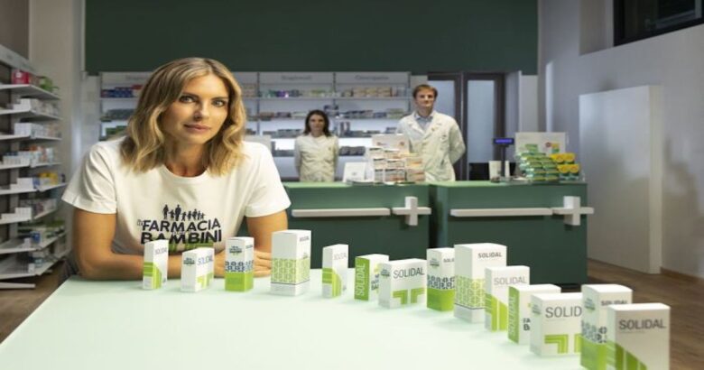 Farmaci da banco, bambini, Venafro