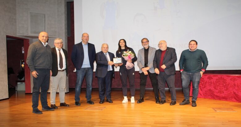 “Festa del Volley Molisano”, pallavolo, Molise