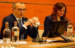 Isernia, congresso regionale, Ali Molise