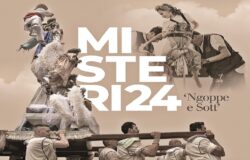 MISTERI, Ingegni, Ngoppe e sott, calendario