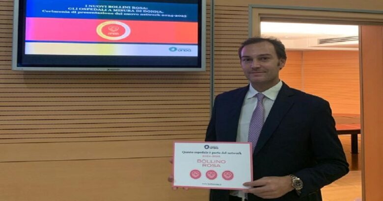 Neuromed, Marco Patriciello, Bollini rosa