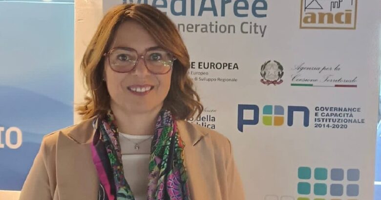 Next Generation, progetti, Area urbana, Campobasso