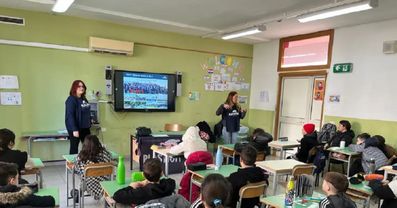 “Plastic Free”, studenti molisani, sensibilizzazione ambientale