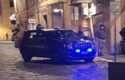 Sequestro, hashish, Campobasso, giovanissimi, guai