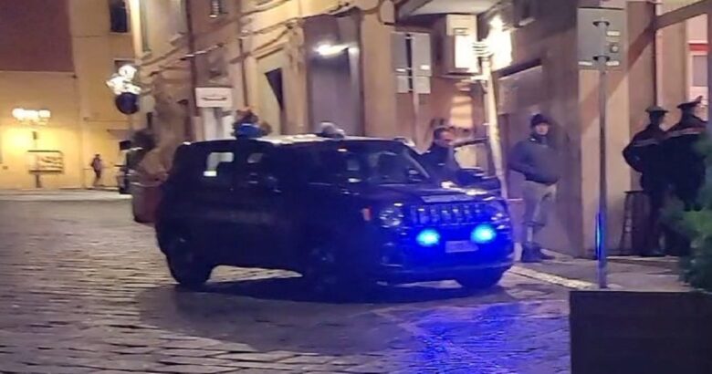 Sequestro, hashish, Campobasso, giovanissimi, guai