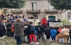 venafro festa dell'albero