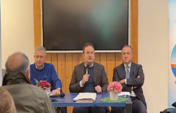 Aumento Irpef, Molise, 