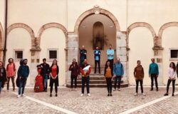 CAMPOBASSO, Concerto di Natale, Teatro Savoia, Kalos Ensemble
