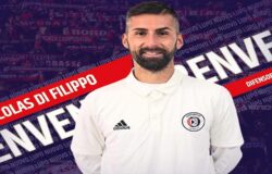 Calcio, serie D, Di Filippo, Campobasso