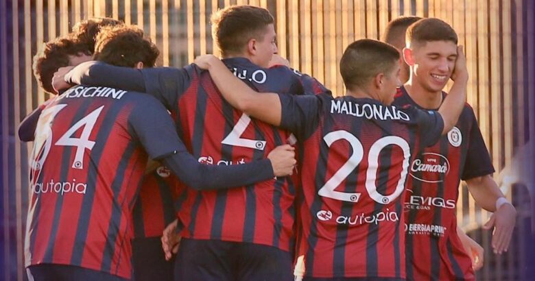 Calcio, serie D, Notaresco, Campobasso