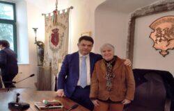 Cammino di Sant’Elena, Catalogo nazionale, Ministero del Turismo