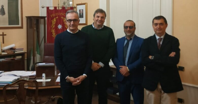 Edilizia, ACEM-ANCE, Provincia di Campobasso