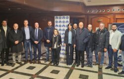 Fratelli d'Italia, Desio Notardonato, Presidente Provinciale, Isernia