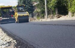 Fresatura, bitumatura, rotatorie, disagi alla circolazione, Termoli