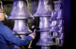 “La Musica Oltre”, carillon, campane, Orchestra Sinfonica del Molise, Agnone, Campobasso