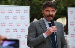 MoVimento 5 Stelle, Roberto Gravina
