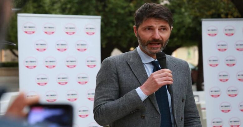 MoVimento 5 Stelle, Roberto Gravina