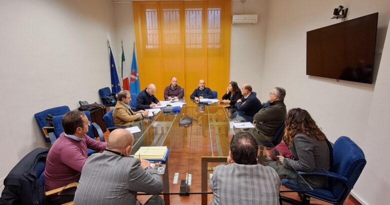 Molise, Bilancio previsionale, legge di stabilità