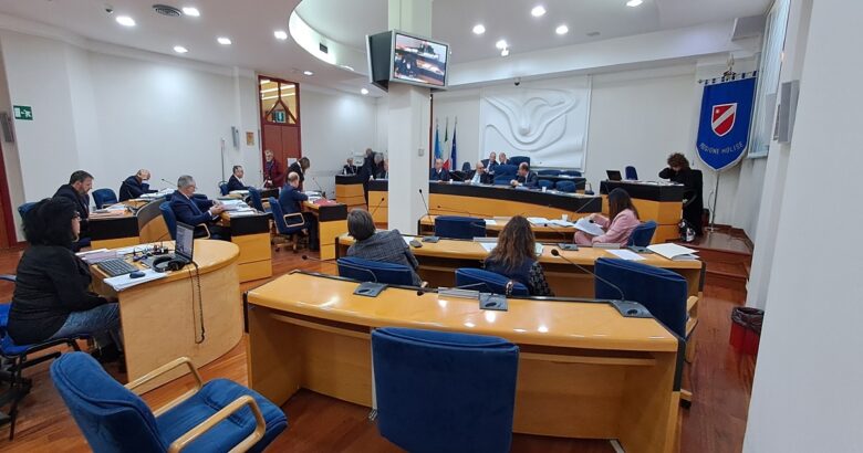 Molise, manovra di Bilancio,