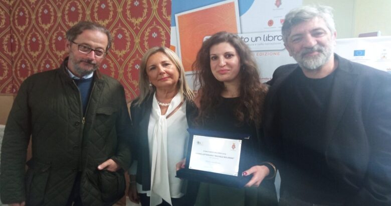 Premio letterario, Michele Buldrini, Daniela Carnevale