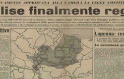 Regione Molise, compleanno, festeggiamenti, Presidente Mattarella