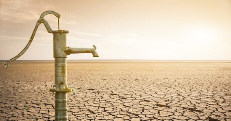 Risorse idriche, Coldiretti Molise, cambiamenti climatici 