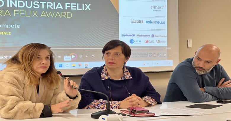 Sea Spa, Industria Felix