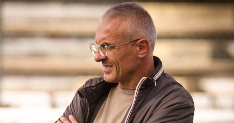 Sergio Filipponi