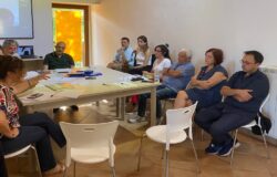 Studiare per rigenerare, ricerca, UniMol, microcosmi, montagna appenninica