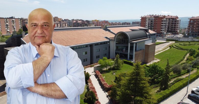 UniMol, Raffaele Coppola, Georgofili