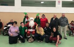 VENAFRO, Inclusività, CARSIC, Babbo Natale,