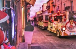 VENAFRO, Natale, Pro Loco