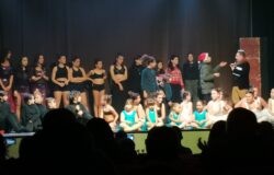 VENAFRO, spettacolo di beneficenza, 'CTA Musical’