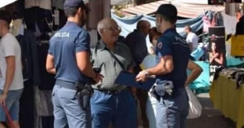 Venafro, Auser Venafro, Polizia di Stato, truffe anziani