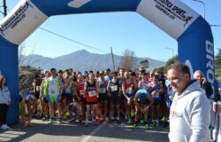 Venafro, Half Marathon, Provincia di Isernia, Città di Venafro