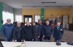 Venafro, Scampia, padre Eraldo Cacchione, parrocchia 'San Giovanni in Platea'