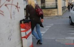 cassetta Enel, danneggiata, interruzione, energia elettrica, Termoli