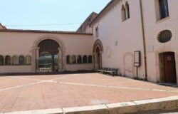 complesso museale di Santa Maria delle Monache