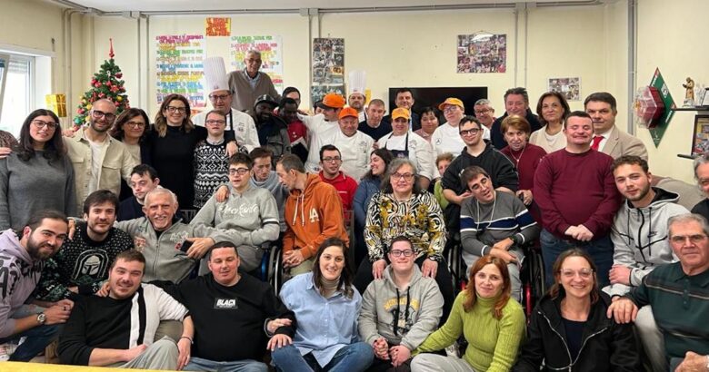 solidarietà, chef, cuochi, fornelli, LAI - Lavoro Anch'io