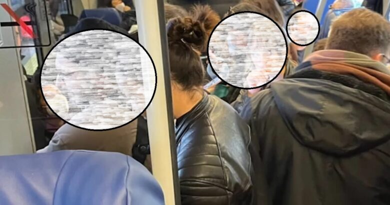 treno disagi odissea