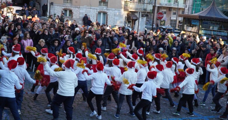 venafro, illumina venafro, pro loco, commercianti