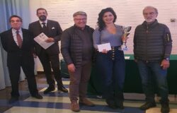 venafro, torneo scacchi, vincitori