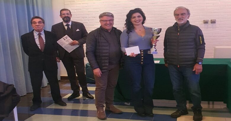 venafro, torneo scacchi, vincitori