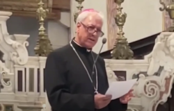 vescovo, Campobasso, Biagio Colaianni,