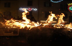 ‘Ndocciata, Agnone, Daniele Saia