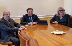 ASREM, Campobasso, MOC, bilancio attività, Di Santo