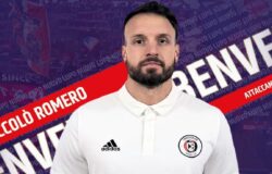Calcio, serie D, Campobasso, Romero,